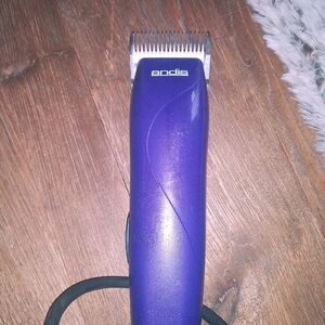 Andis Animal Trimmer